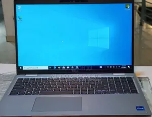 New Laptop Dell Latitude 15 E5540 16GB Intel Core I7 SSD 512GB