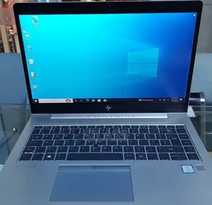 New Laptop HP EliteBook 840 G5 16GB Intel Core I5 SSD 512GB