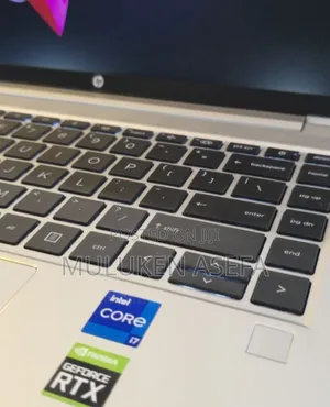 New Laptop HP Probook 11 EE G1 16GB Intel Core I7 SSD 512GB