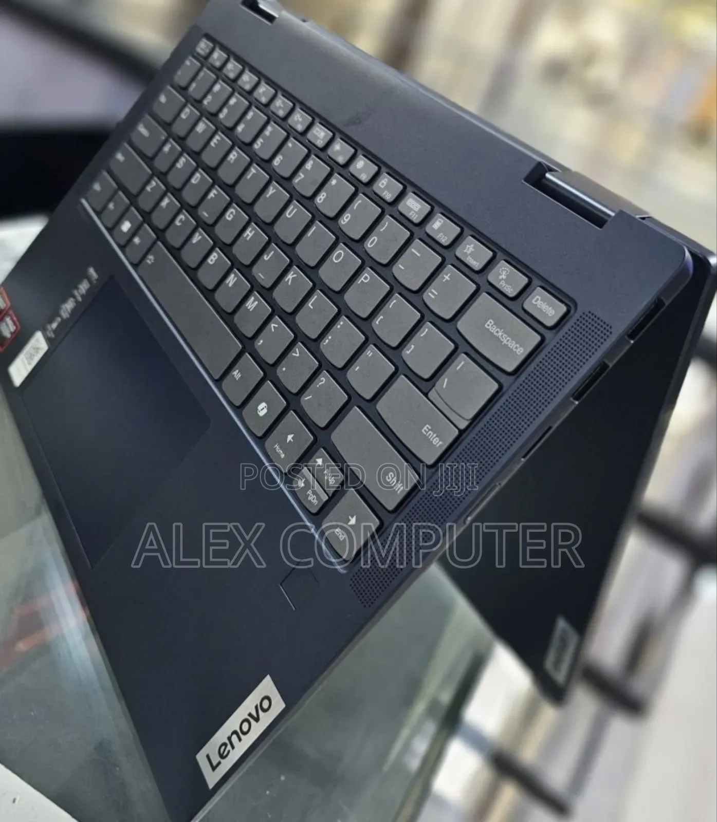 New Laptop Lenovo Flex 5 16GB AMD Ryzen 7 SSD 1T