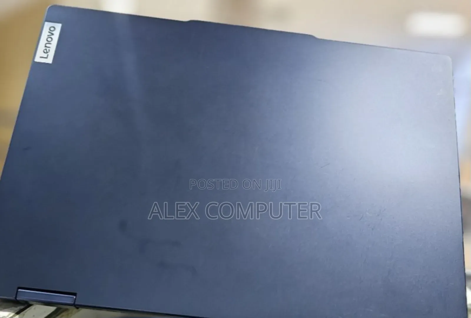 New Laptop Lenovo Flex 5 16GB AMD Ryzen 7 SSD 1T