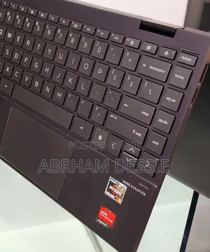Photo - New Laptop HP Envy X360 8GB Intel Core I7 SSD 256GB