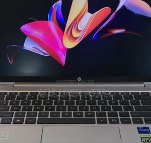 New Laptop HP Probook 11 EE G1 16GB Intel Core I7 SSD 512GB