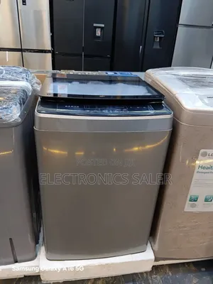 Photo - Orbit Automatic Washing Machine 16.Kg