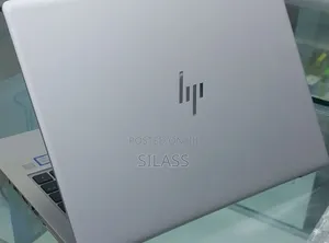 Photo - New Laptop HP EliteBook 840 G5 16GB Intel Core I7 SSD 512GB