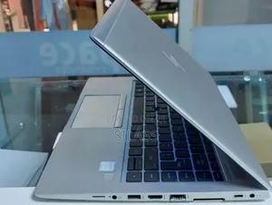 New Laptop HP EliteBook 840 G5 16GB Intel Core I7 SSD 512GB