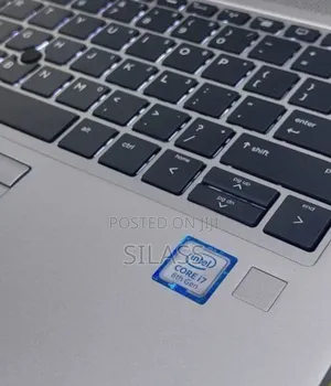 New Laptop HP EliteBook 840 G5 16GB Intel Core I7 SSD 512GB