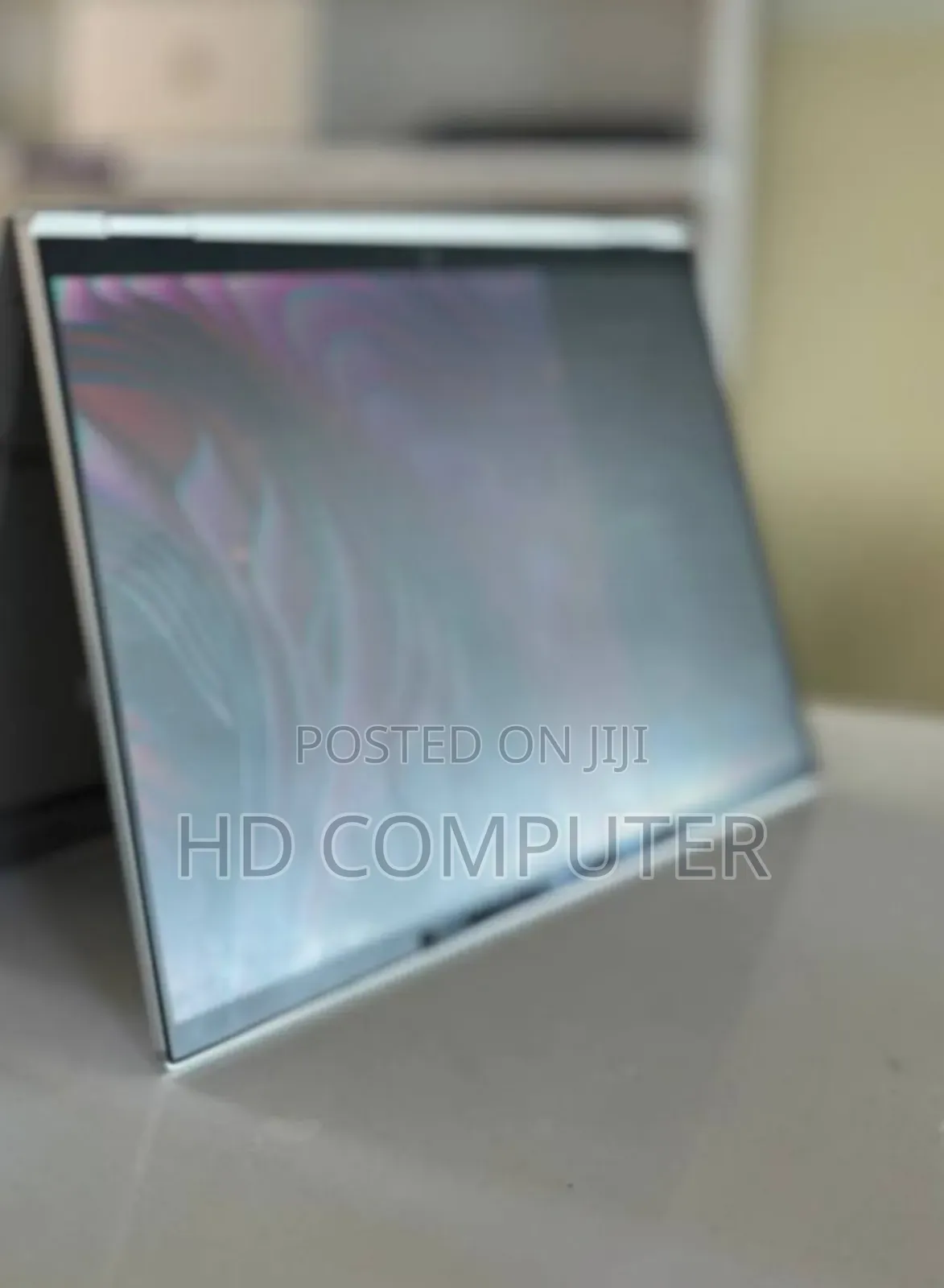 New Laptop HP EliteBook X360 1040 G7 16GB Intel Core I7 SSD 512GB