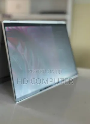 New Laptop HP EliteBook X360 1040 G7 16GB Intel Core I7 SSD 512GB