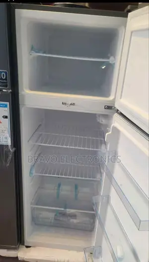 Boss 350 Refrigerator