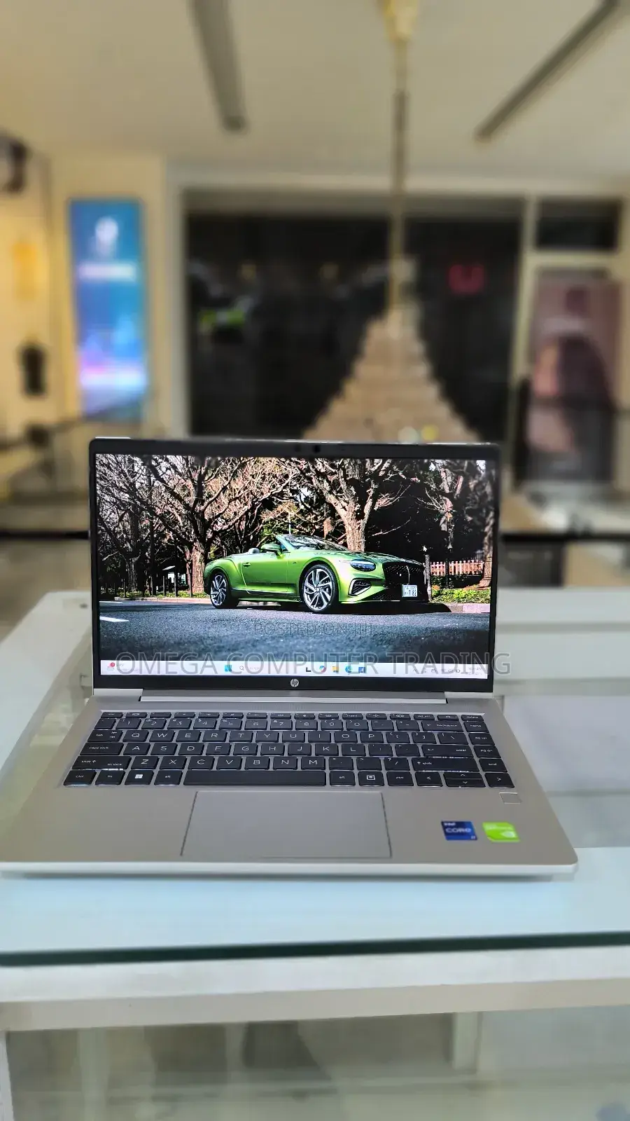 New Laptop HP 16GB Intel Core i7 SSD 1T
