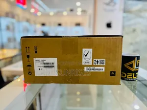 Photo - New Epson Projector