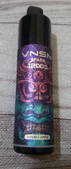 Photo - VNSN Vape Spark