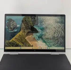 New Laptop HP Envy x360 16GB Intel Core Ultra 7 SSD 1T