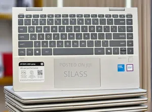 New Laptop HP Envy X360 16GB Intel Core Ultra 7 SSD 1T