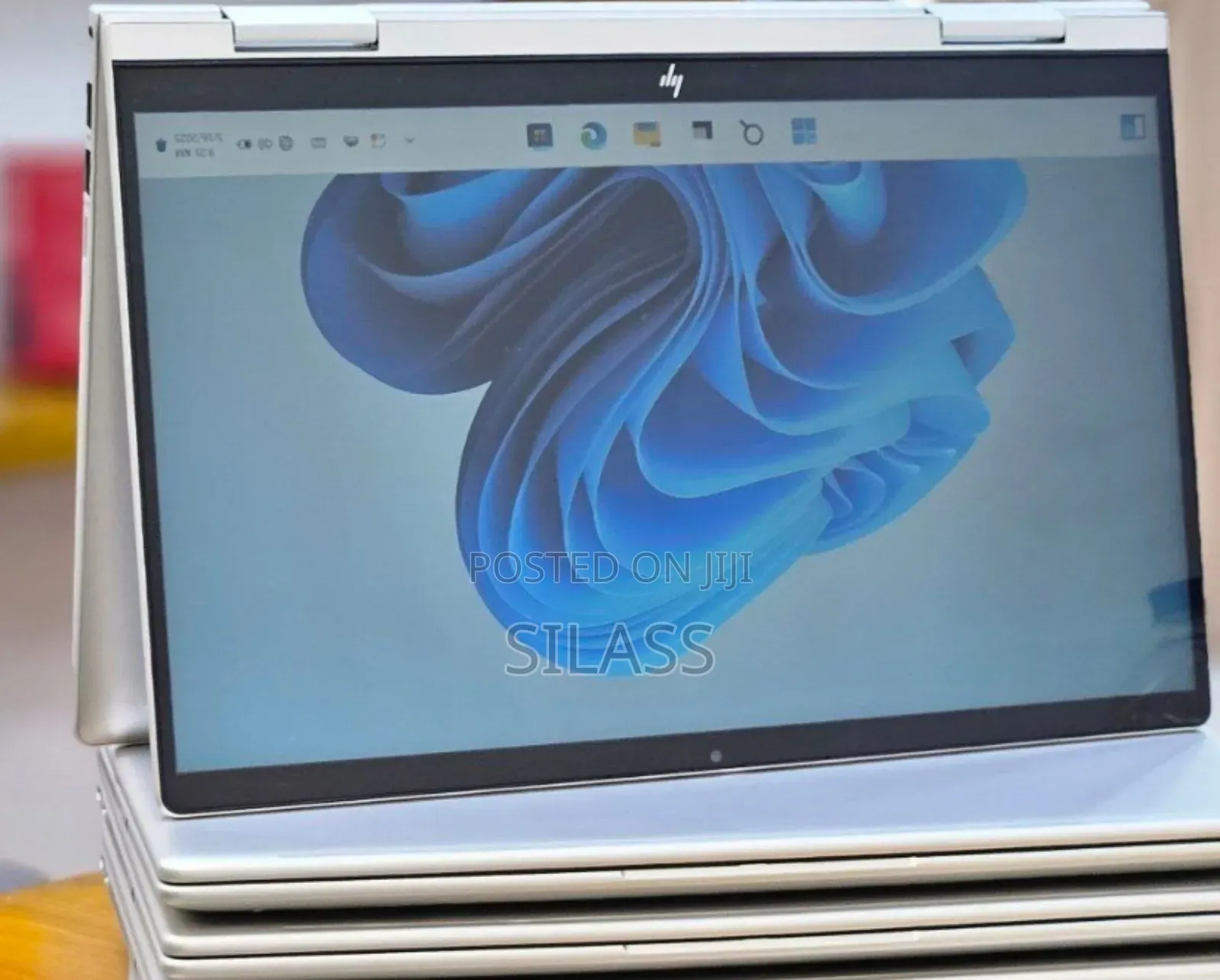 New Laptop HP Envy X360 16GB Intel Core Ultra 7 SSD 1T