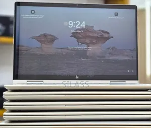 New Laptop HP Envy X360 16GB Intel Core Ultra 7 SSD 1T