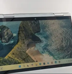 New Laptop HP Envy x360 16GB Intel Core Ultra 7 SSD 1T