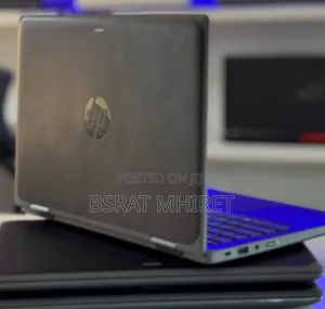 New Laptop HP ProBook 11 X360 G2 EE 8GB Intel Core I5 SSD 256GB