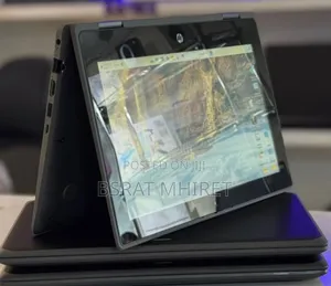 New Laptop HP ProBook 11 X360 G2 EE 8GB Intel Core I5 SSD 256GB