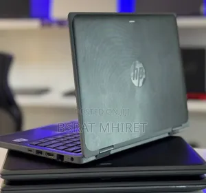 New Laptop HP ProBook 11 X360 G2 EE 8GB Intel Core I5 SSD 256GB