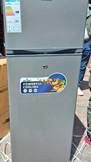 Photo - Victory 350l Refrigerator