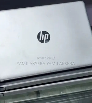 Photo - New Laptop HP Stream Notebook 8GB Intel Core I5 SSD 512GB