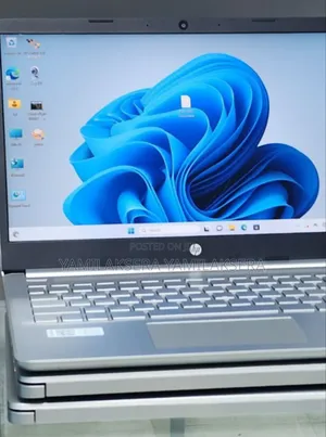 New Laptop HP Stream Notebook 8GB Intel Core I5 SSD 512GB