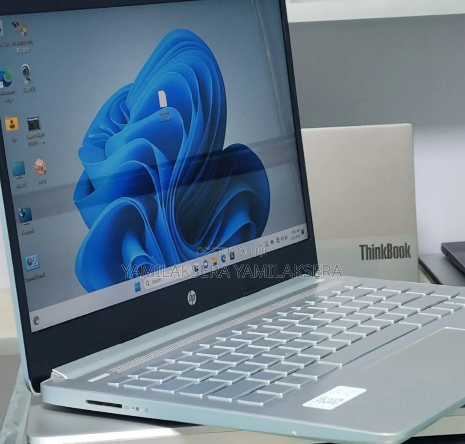 New Laptop HP Stream Notebook 8GB Intel Core I5 SSD 512GB