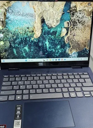 New Laptop Lenovo IdeaPad Z370 16GB AMD Ryzen 7 SSD 1T