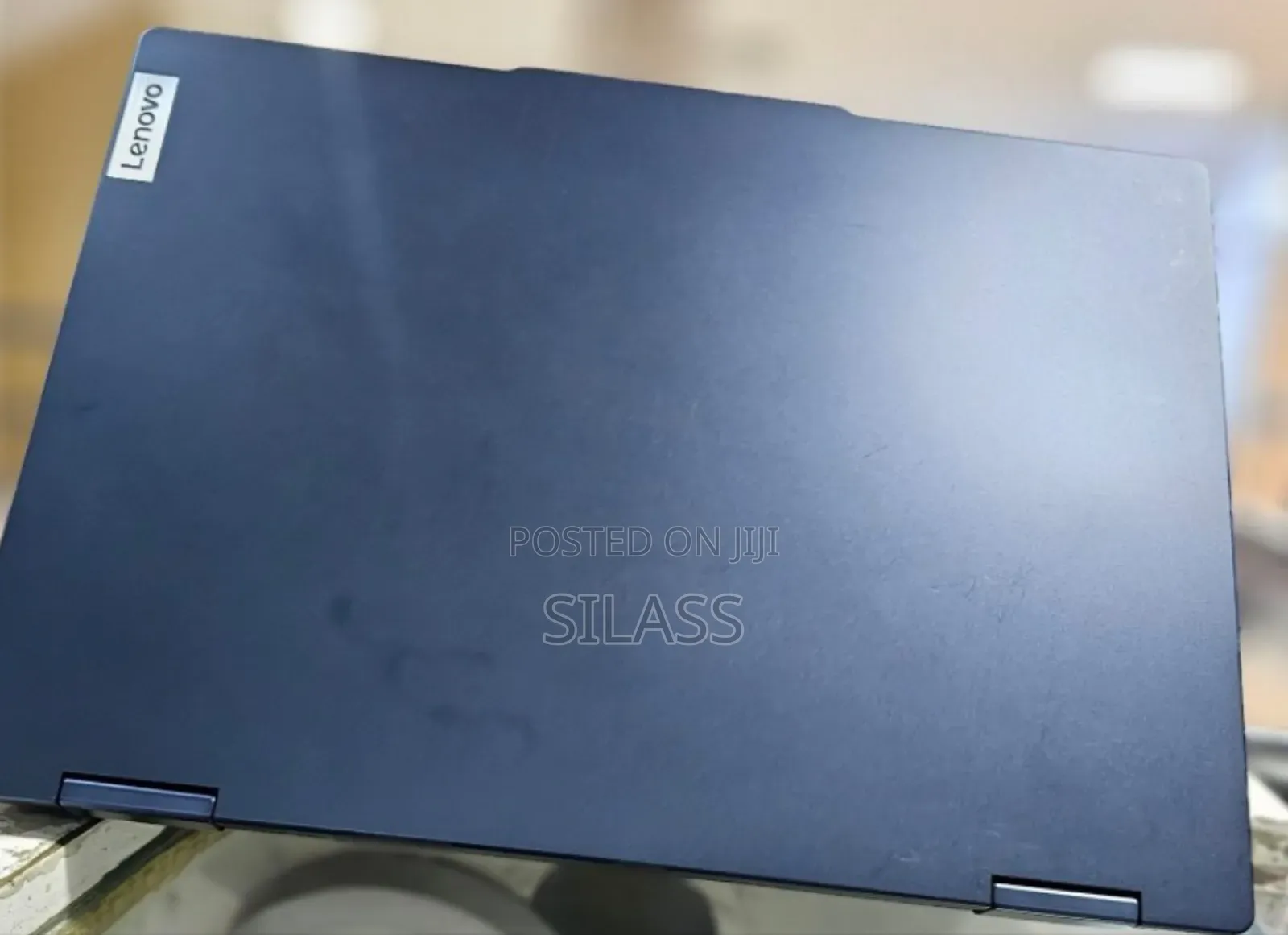 New Laptop Lenovo Ideapad 3 16GB AMD Ryzen 7 SSD 1T