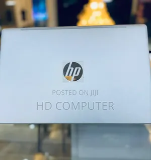 New Laptop HP 16GB Intel Core I7 SSD 1T