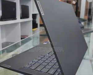 New Laptop Lenovo Ideapad 3 16GB Intel Core I7 SSD 512GB