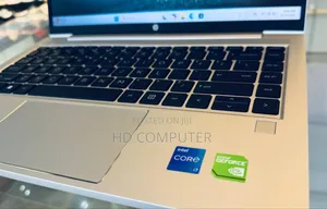 New Laptop HP 16GB Intel Core I7 SSD 1T