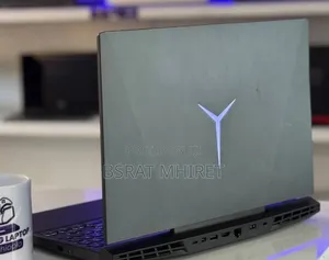 New Laptop Lenovo Legion 5 32GB Intel Core I7 SSD 512GB