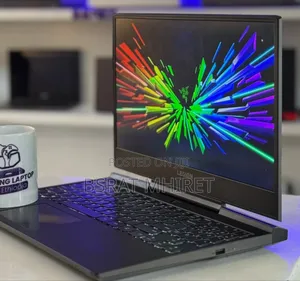 New Laptop Lenovo Legion 5 32GB Intel Core I7 SSD 512GB