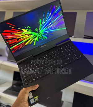 New Laptop Lenovo Legion 5 32GB Intel Core I7 SSD 512GB