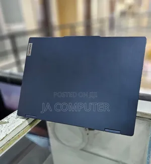 New Laptop Lenovo IdeaPad 5 Slim 13th Gen I7 16GB AMD Ryzen 7 SSD 1T