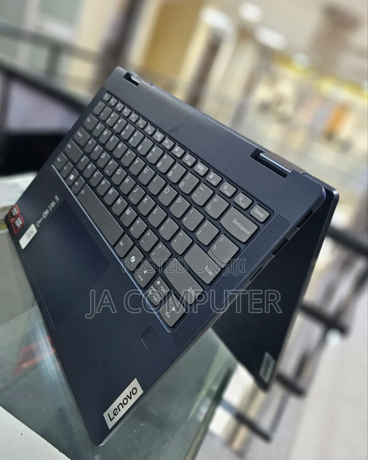 New Laptop Lenovo IdeaPad 5 Slim 13th Gen I7 16GB AMD Ryzen 7 SSD 1T