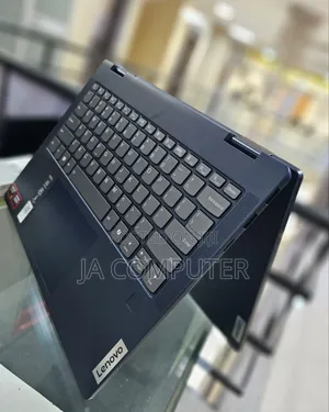 New Laptop Lenovo IdeaPad 5 Slim 13th Gen I7 16GB AMD Ryzen 7 SSD 1T