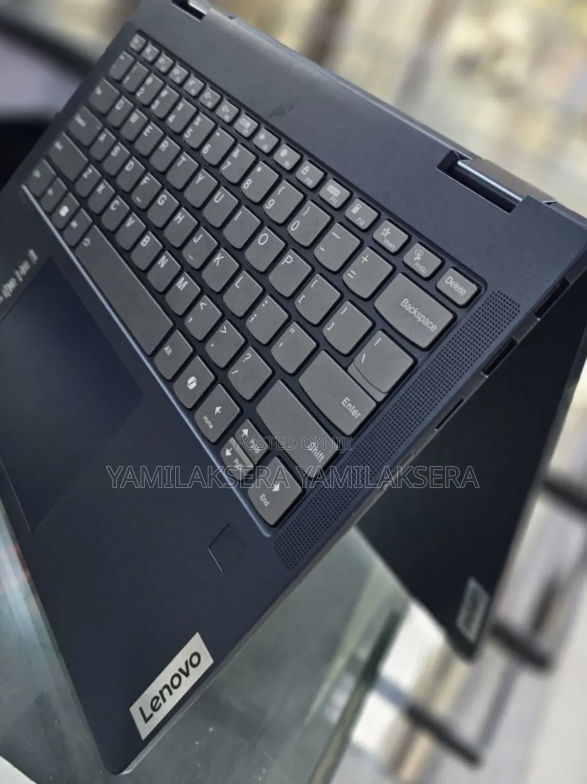 New Laptop Lenovo IdeaPad 5 Slim 13th Gen I7 16GB AMD Ryzen 7 SSD 1T