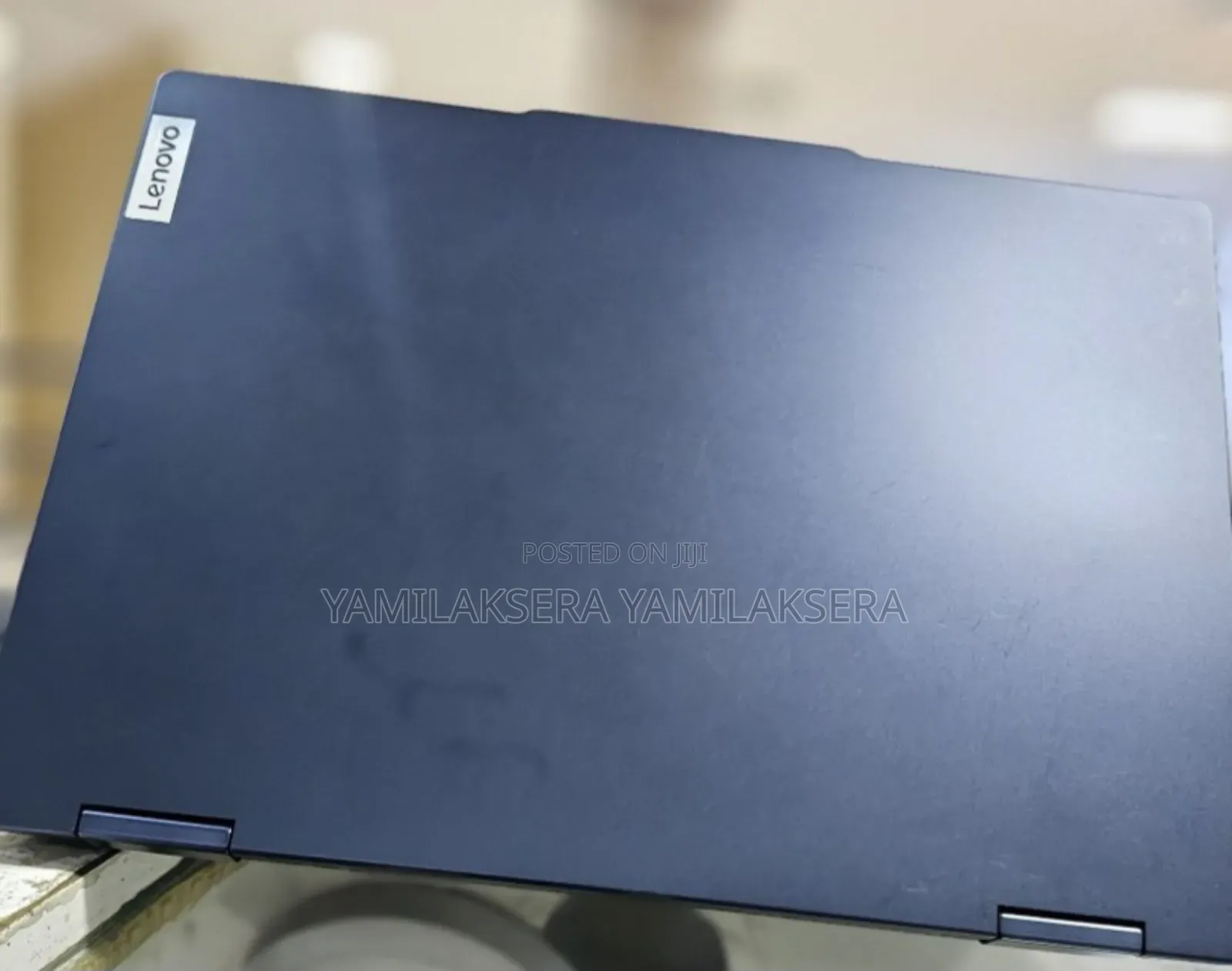 New Laptop Lenovo IdeaPad 5 Slim 13th Gen I7 16GB AMD Ryzen 7 SSD 1T