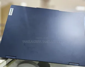 New Laptop Lenovo IdeaPad 5 Slim 13th Gen I7 16GB AMD Ryzen 7 SSD 1T