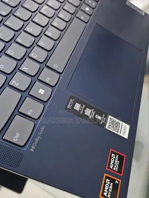 New Laptop Lenovo IdeaPad 5 Slim 13th Gen I7 16GB AMD Ryzen 7 SSD 1T