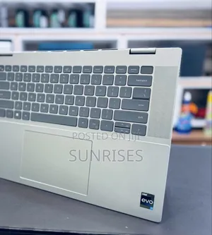 New Laptop Dell Inspiron 15 16GB Intel Core I7 SSD 1T