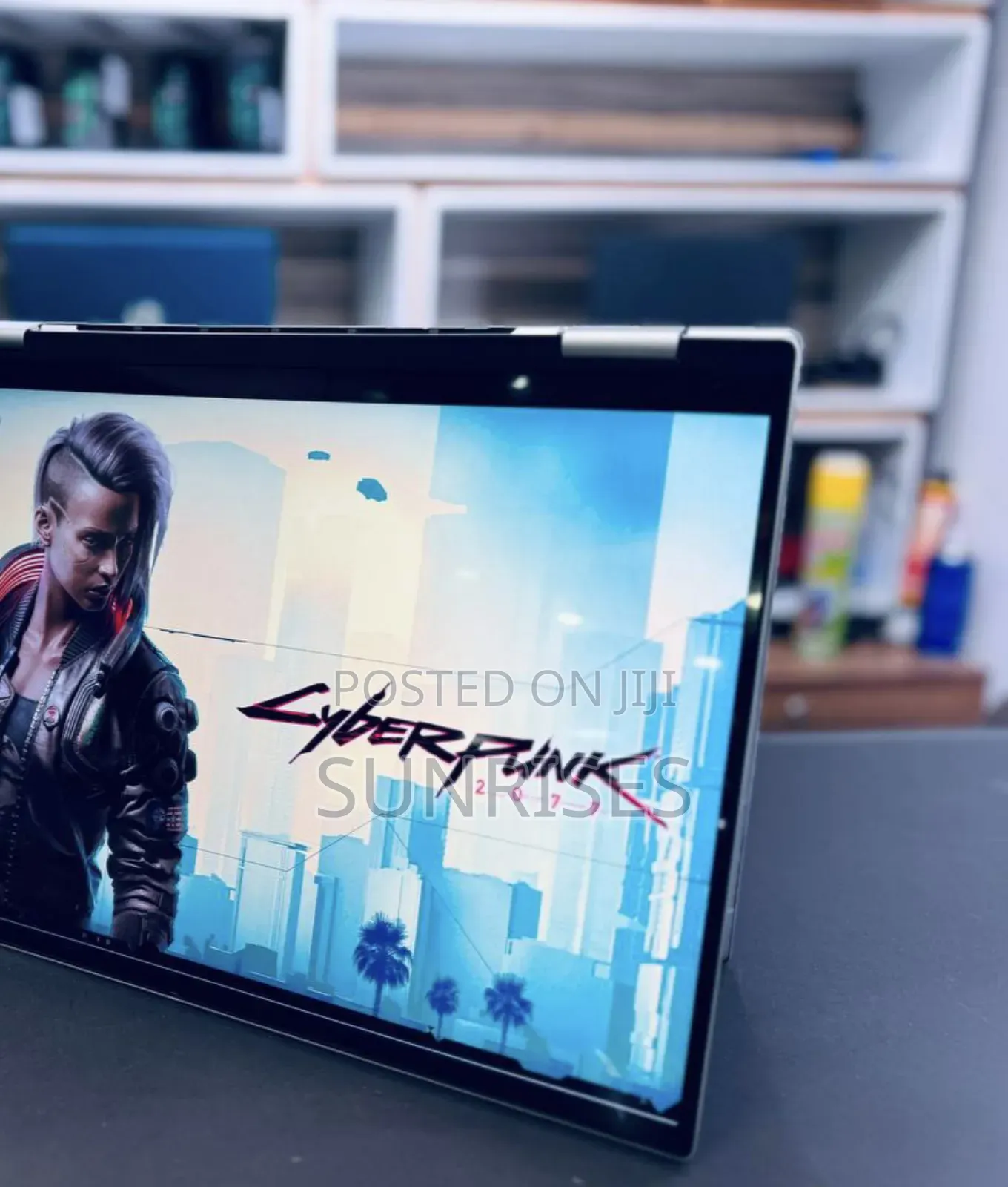 New Laptop Dell Inspiron 15 16GB Intel Core I7 SSD 1T