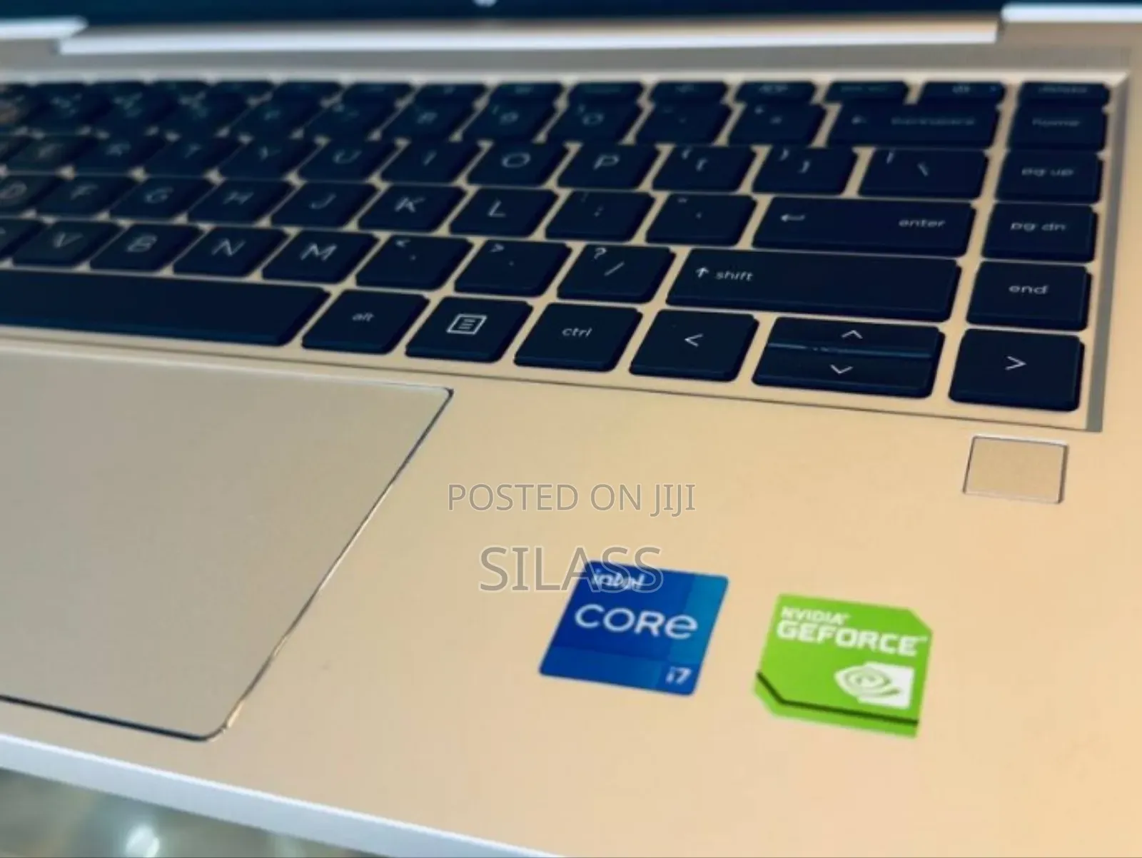 New Laptop HP 16GB Intel Core i7 SSD 1T