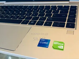 New Laptop HP 16GB Intel Core i7 SSD 1T