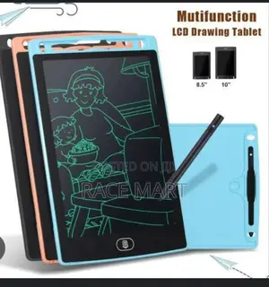 LCD Writing Tablet