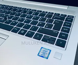 New Laptop HP EliteBook 840 G5 16GB Intel Core I7 SSD 512GB